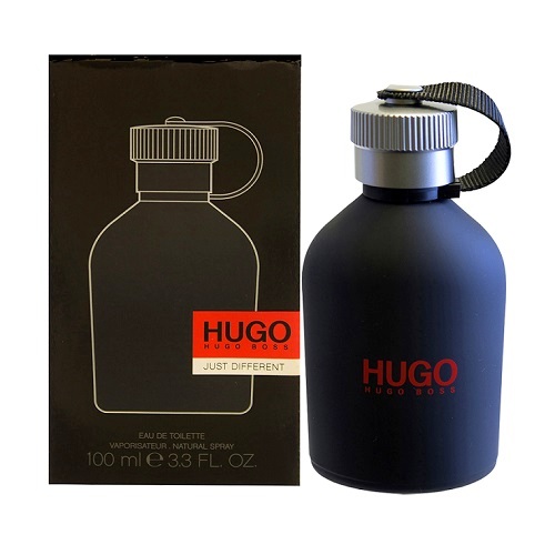 Hugo Just Different Cologne